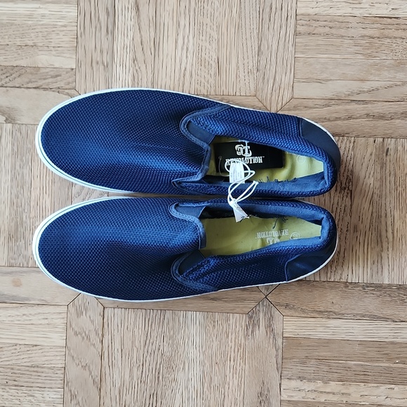 Revolution size 12 slip on shoes Men's - Picture 1 of 4